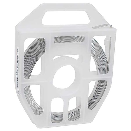 Stainless Steel Band, 1, 875 lb, 50 ft MPN:GRC205