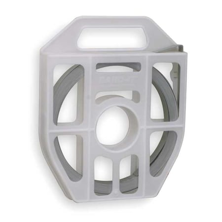 Stainless Steel Band, 2, 250 lb, 50 ft MPN:GRC206