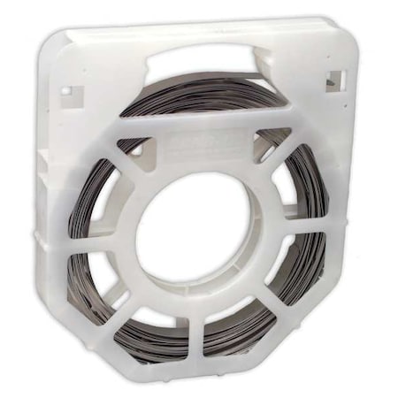 Stainless Steel Band, 750 lb, 50 ft MPN:GRC403