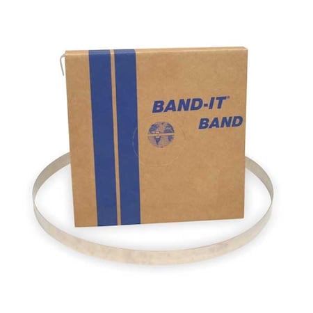Giant Band, 44 mil, 50 ft. L, 1-1/4 In. W MPN:GRC432
