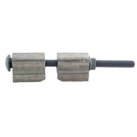 BoltBandRetainer, Alum/CarbonSteel, PK10 MPN:GRD500