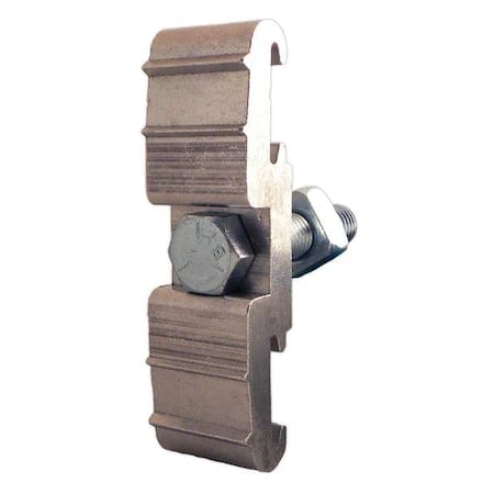BandingBracket, Alum/CarbonSteel, PK10 MPN:GRD510