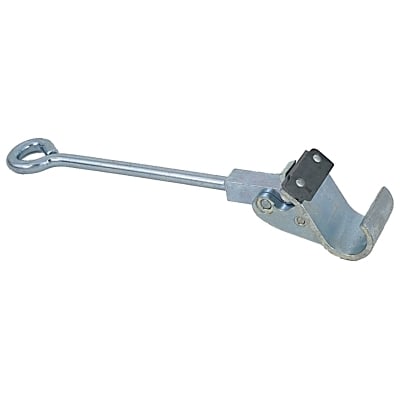 Jr Adapter Clamping TOOLEDP#20001 MPN:J00169