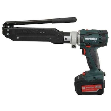 Ultra-Lok 18-Volt Rechargeable Portable Tool MPN:UL4000-D
