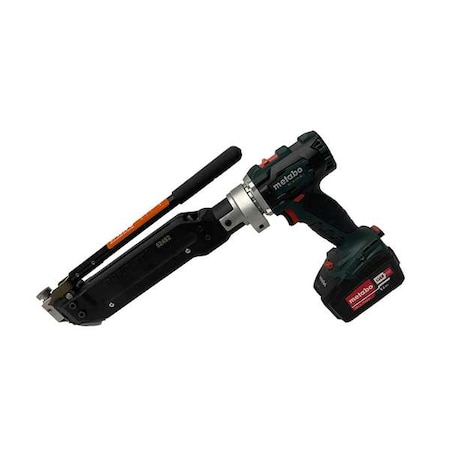 Cordless Center Punch Tool MPN:CP4000-D