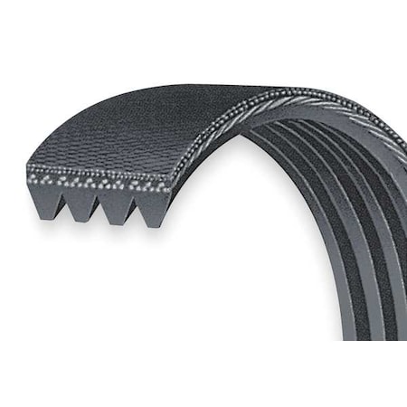 Serpentine Belt, Industry Number 1145K8 MPN:2ECX4