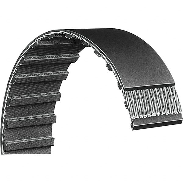 Timing Belt: Section H MPN:480H100G