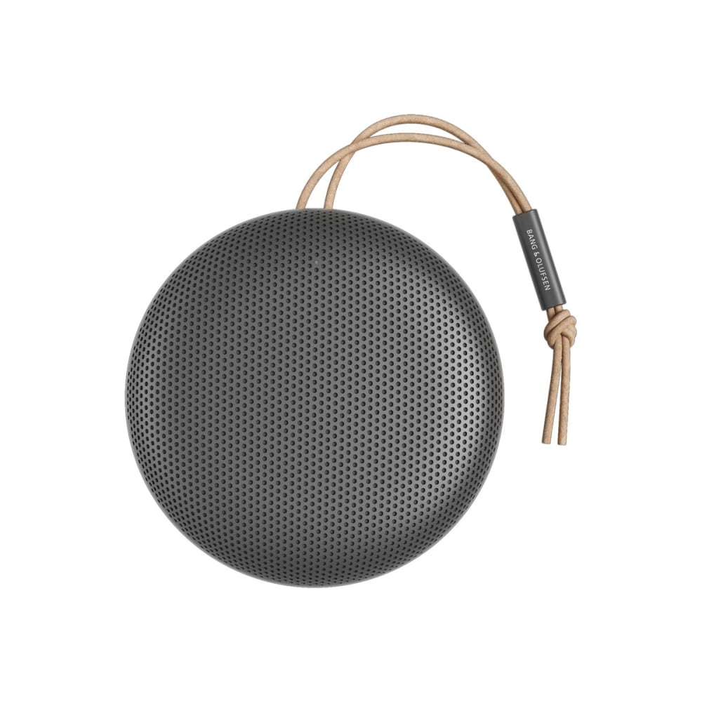 Example of GoVets Bang and Olufsen brand