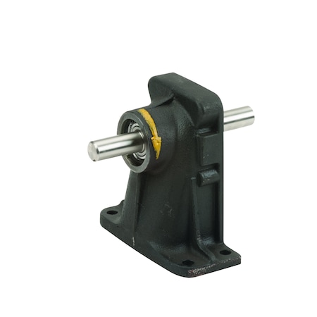 Bearing Pedestal, Fits Brand Banjo Pumps MPN:12882A