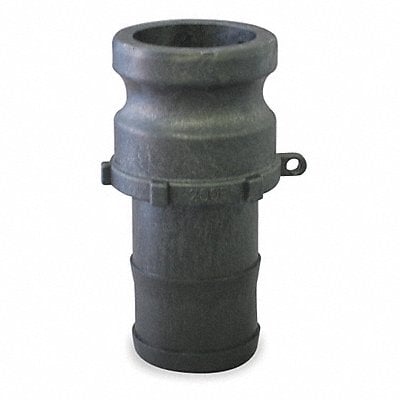 Cam and Groove Adapter 3/4 Poly MPN:050E