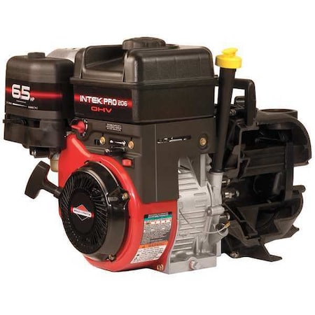 Pump, Engine Driven, 6-1/2 HP, Poly MPN:200P6PRO