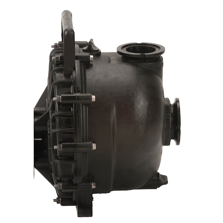 Pump Head, 5.5 hp, 50 ft Max Head MPN:M225PO