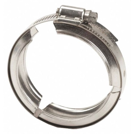 2In Full Port Manifold Clamp MPN:FC220