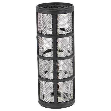 Polypropylene Line Strainers MPN:LS212