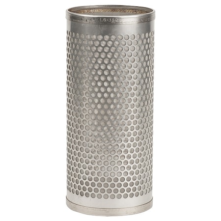 Polypropylene Line Strainers MPN:LS350