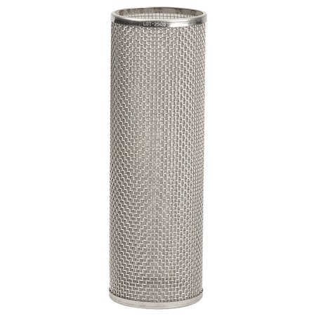 Polypropylene Line Strainers MPN:LST250SS
