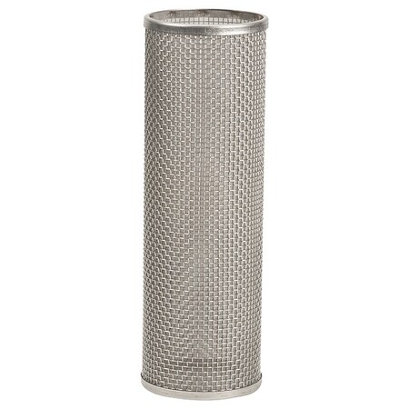 Polypropylene Line Strainers MPN:LST280SS