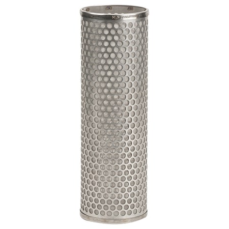 Polypropylene Line Strainers MPN:MLS250SS