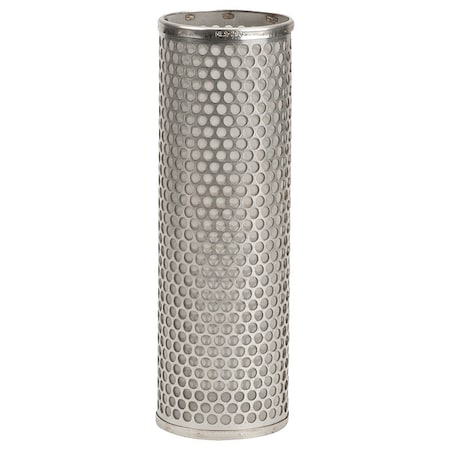Polypropylene Line Strainers MPN:MLS280SS