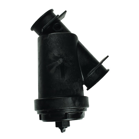 Y Strainer, 12 1/4 in L, 50 mesh MPN:MLS300-50