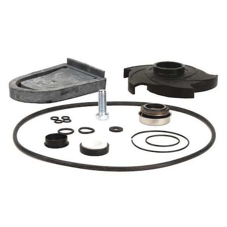Repair Kit for Poly Pump MPN:12000A