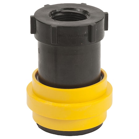 POPPET MPN:DPCF100