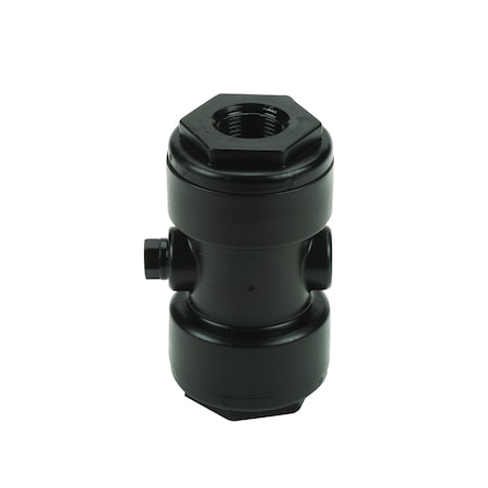 Pinch Valve MPN:PV100-075