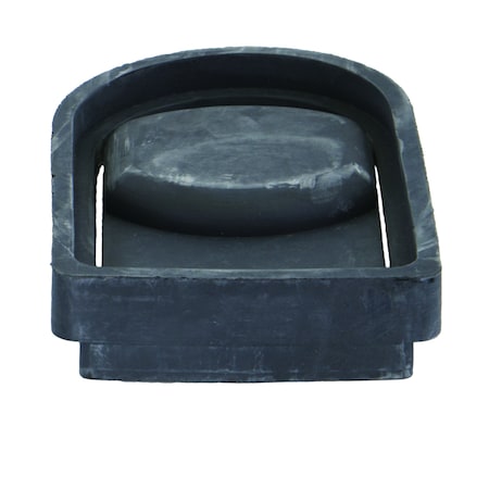 Check Valve, FKM MPN:12705