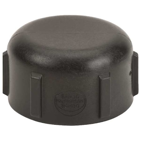 Cap, Polypropylene, 2