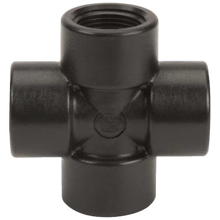 Cross, Polypropylene, 1
