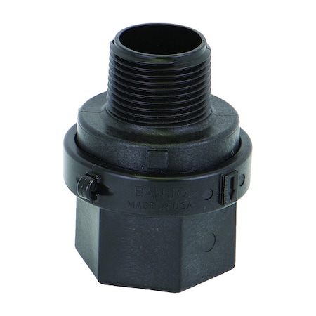 Check Valve, 3.03125 in Overall L MPN:CV100MT