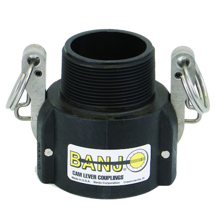 2In B W/ Lock Cam Arm MPN:L200B