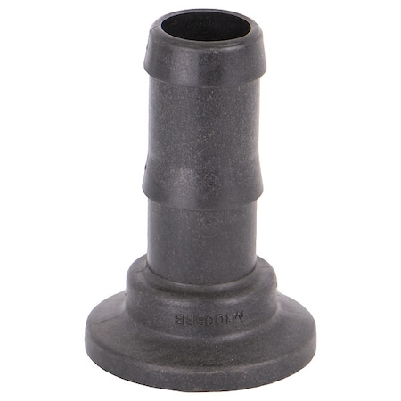 PP, Flange, 1 in, 1 in MPN:M100BRB