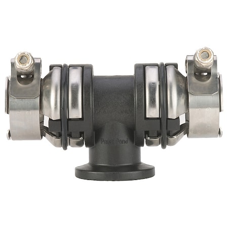Pipe Flange, Schedule 80 MPN:M100PAT