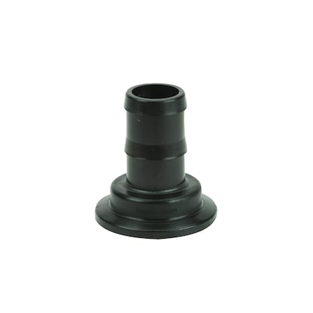 PP, Flange, 2 in, 1 1/2 in MPN:M200150BRB