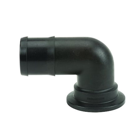 PP, 90 Elbow, 2 in, 2 in MPN:M200BRB90