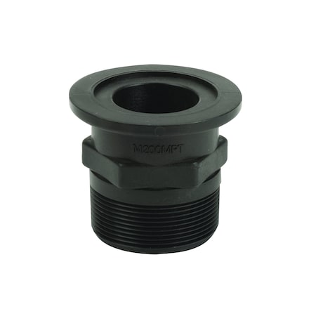 Flange, 2