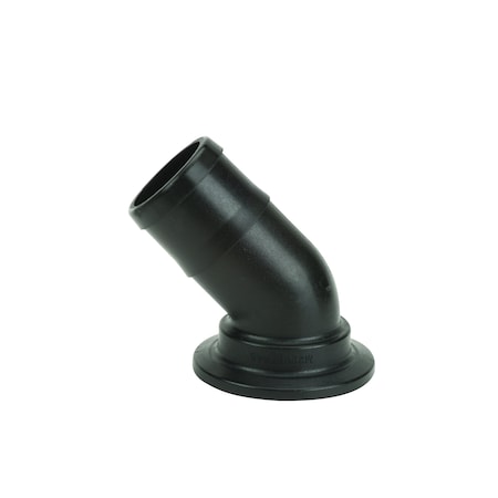 PP, 45 Elbow, 2 in, 2 in MPN:M220BRB45