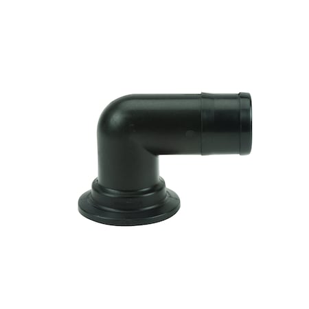 PP, 90 Elbow, 2 in, 2 in MPN:M220BRB90