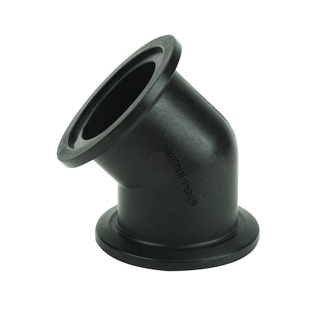 PP, 45 Elbow, 2 in, 2 in MPN:M220CPG45