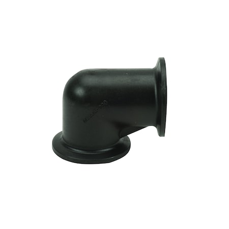 PP, 90 Elbow, 2 in, 2 in MPN:M220CPG90