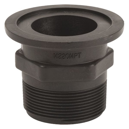 Flange, 2