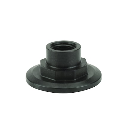 Flange Plug, Schedule 80 MPN:M220PLG075
