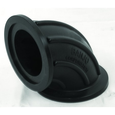 PP, 90 Elbow, 2 in, 2 in MPN:M220SWP90