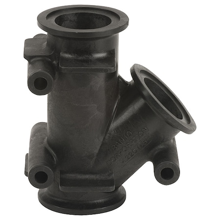 Flange, 2