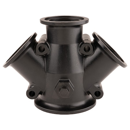 Pipe Flange, Schedule 80 MPN:M300220WYCG