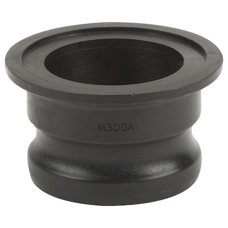 Pipe Flange, Schedule 80 MPN:M300A