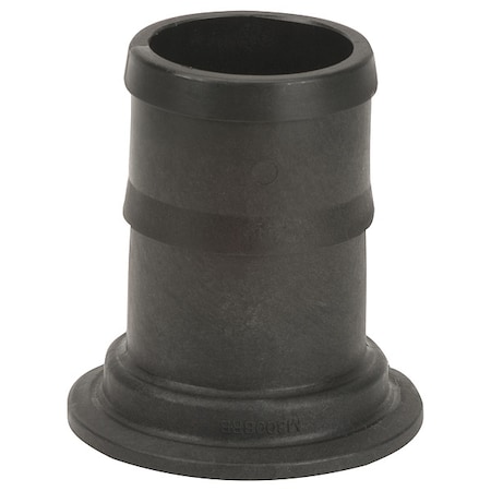 PP, Flange, 3 in, 3 in MPN:M300BRB