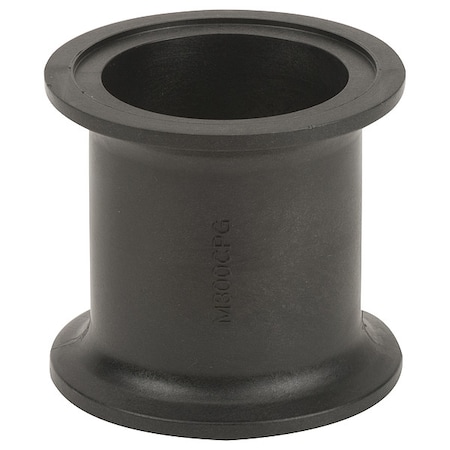 Pipe Flange, Schedule 80 MPN:M300CPG