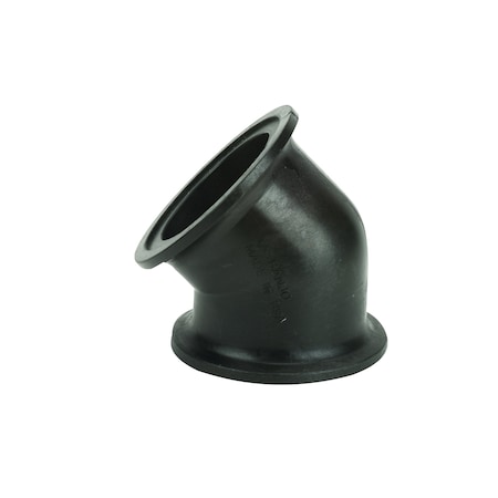 PP, 45 Elbow, 3 in, 3 in MPN:M300CPG45
